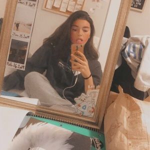 Meet your Posher, Kate